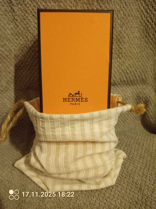 Hermes Ambre Narguile 100 ml -100% oryginał