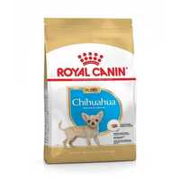 Royal Canin Puppy Chihuahua Сухий корм для цуценят чихуахуа 1,5кг