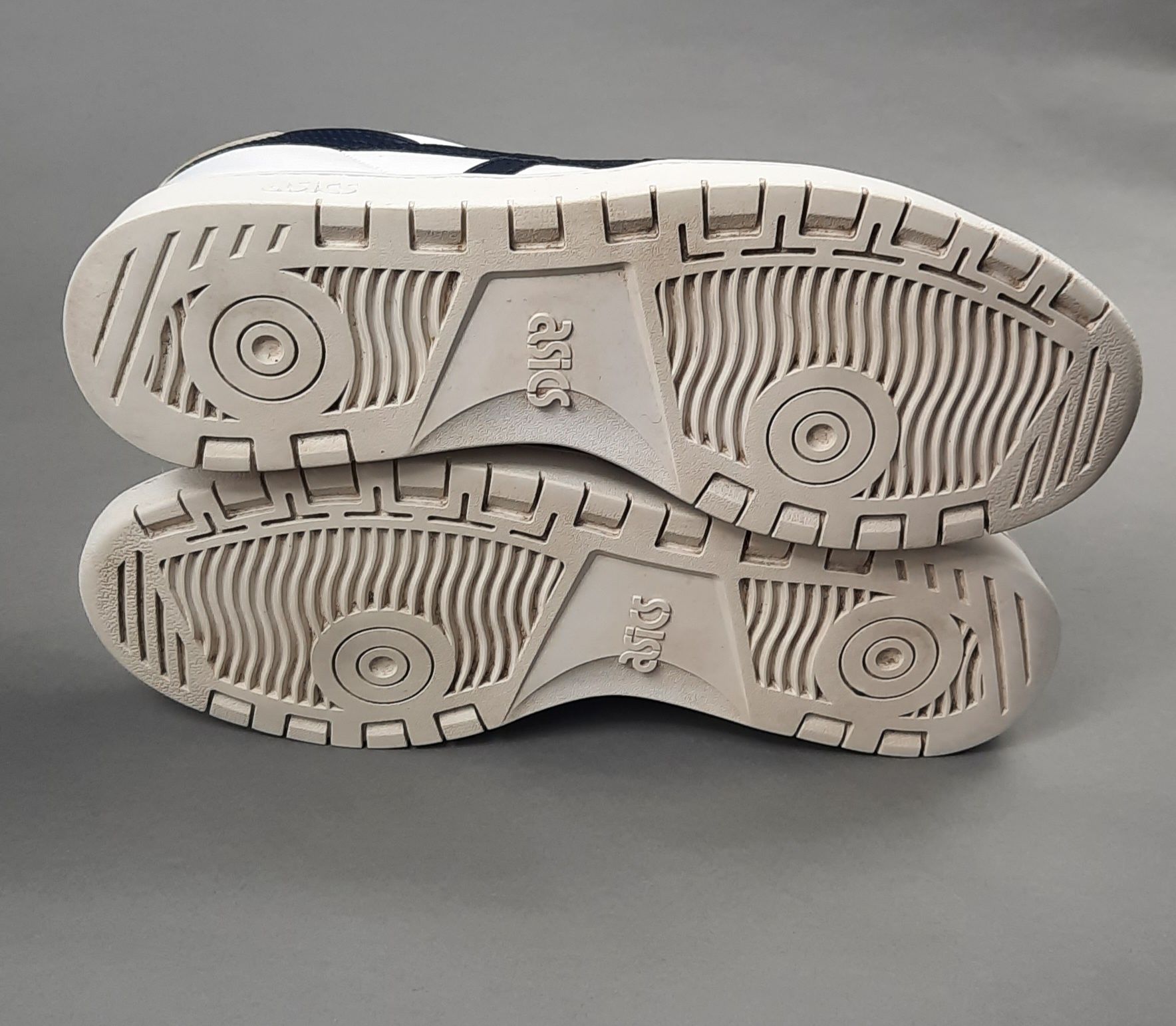 Asics Japan S skórzane buty sportowe sneakersy 45 29,5cm