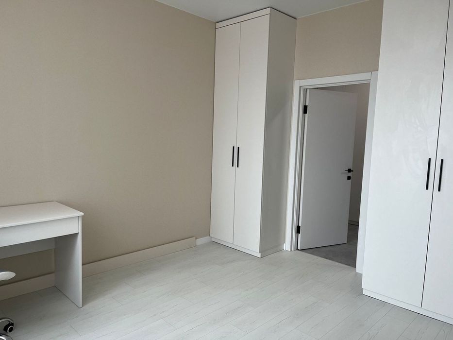 Продам 3к.квартиру в ЖК Аржанова, левый берег