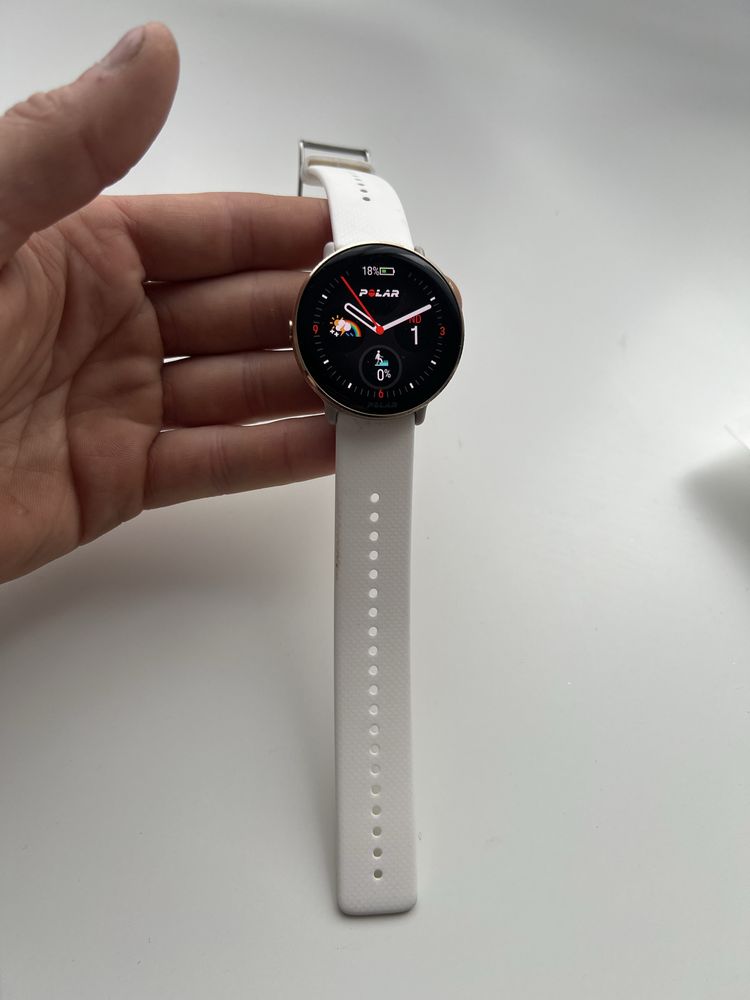 Polar ignite 3 original