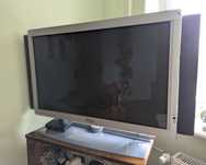 Telewizor 42' Fujitsu Plasmavision