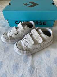 Ténis Converse Star Replay (T23)