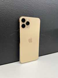 iPhone 11 Pro Gold 98% bateria