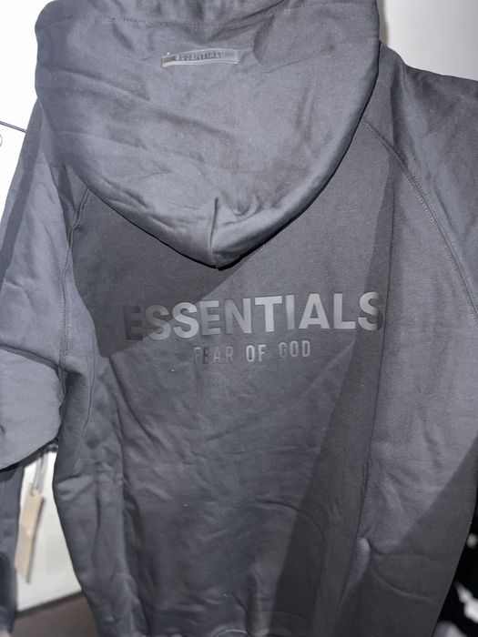 bluza essentials fear od god