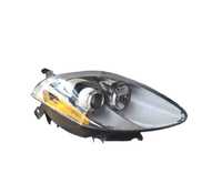 FAROL DIR OPTICAS PARA FIAT BRAVO 06-