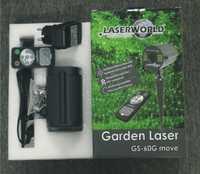 UWAGA! Okazja! Laser Garden Laserworld GS-60G MOVE V2