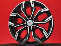 FELGI R17 5x114,3 Renault Fluence Talisman Arkana I Subaru Levorg