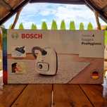 Пилосос з мішком BOSCH (BGLS4HYG2). Новий; Європейської якості.