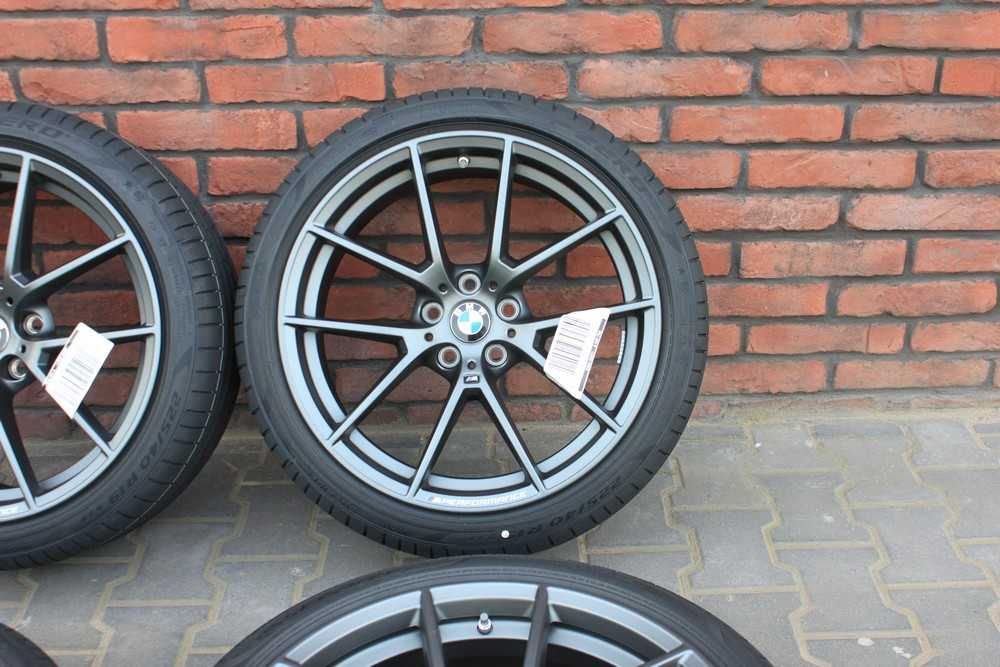 BMW 2 G42 3 G20 G21 G28 4 22 G23 KOŁA LETNIE Performance Y-SPOKE 898M