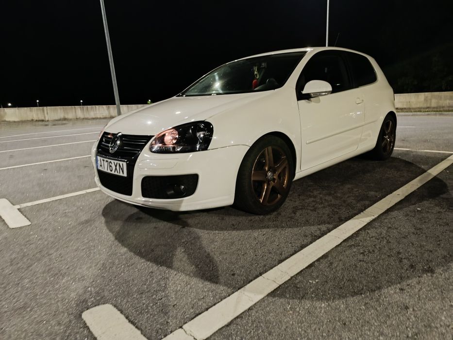 -Volkswagen V GT-