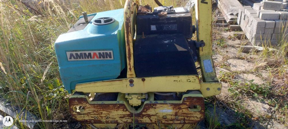 Walec Amman  AR65-2008