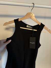 Top ysl S,M,L czarny