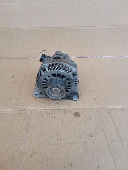 Alternator 9649846880 Citroen Peugeot 1.8 2.0 16V Szybka wysyłka paczkomat