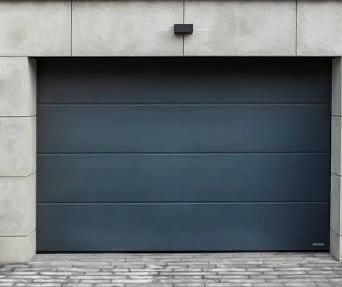 Brama Wiśniowski antracyt nowa oryginalnie zapakowana