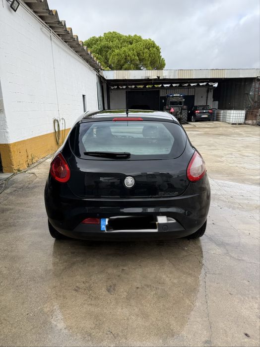 Fiat bravo 1.6 multijet