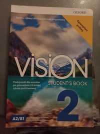 Vision. Student's Book 2.