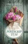 Pamiętaj o mnie. Tom 2. Postscriptum. Prószyński. Nowy Produkt