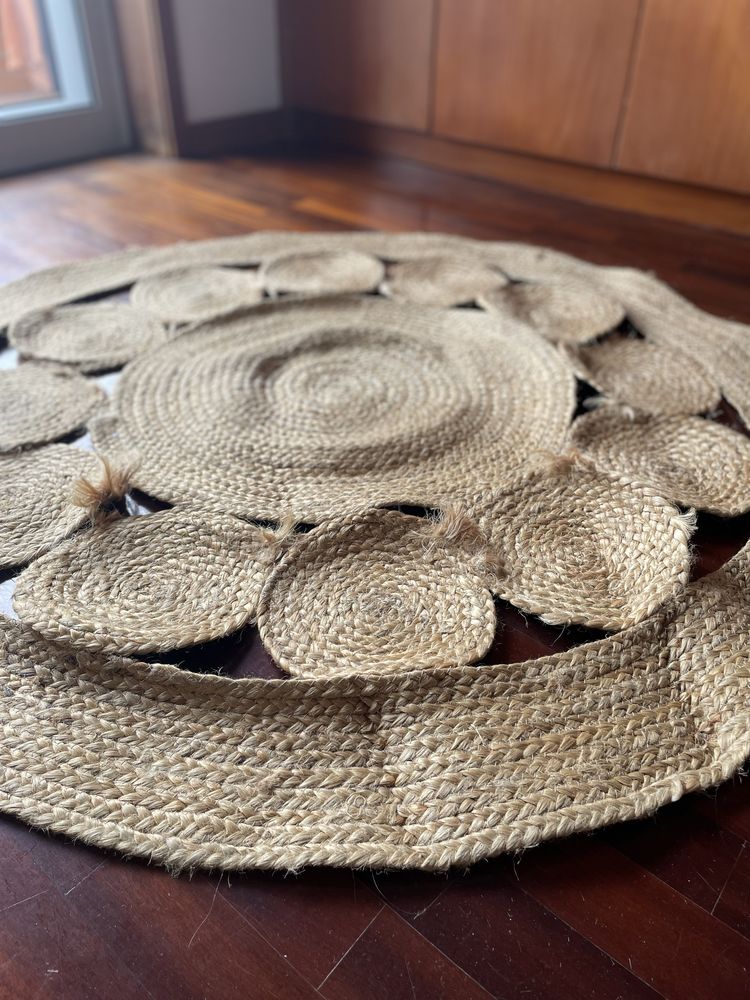 Tapete decoracao