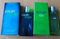 Joop Go, Jump 100 ml.