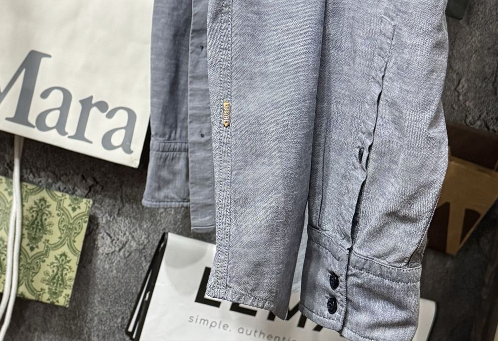 Сорочка Hugo Boss