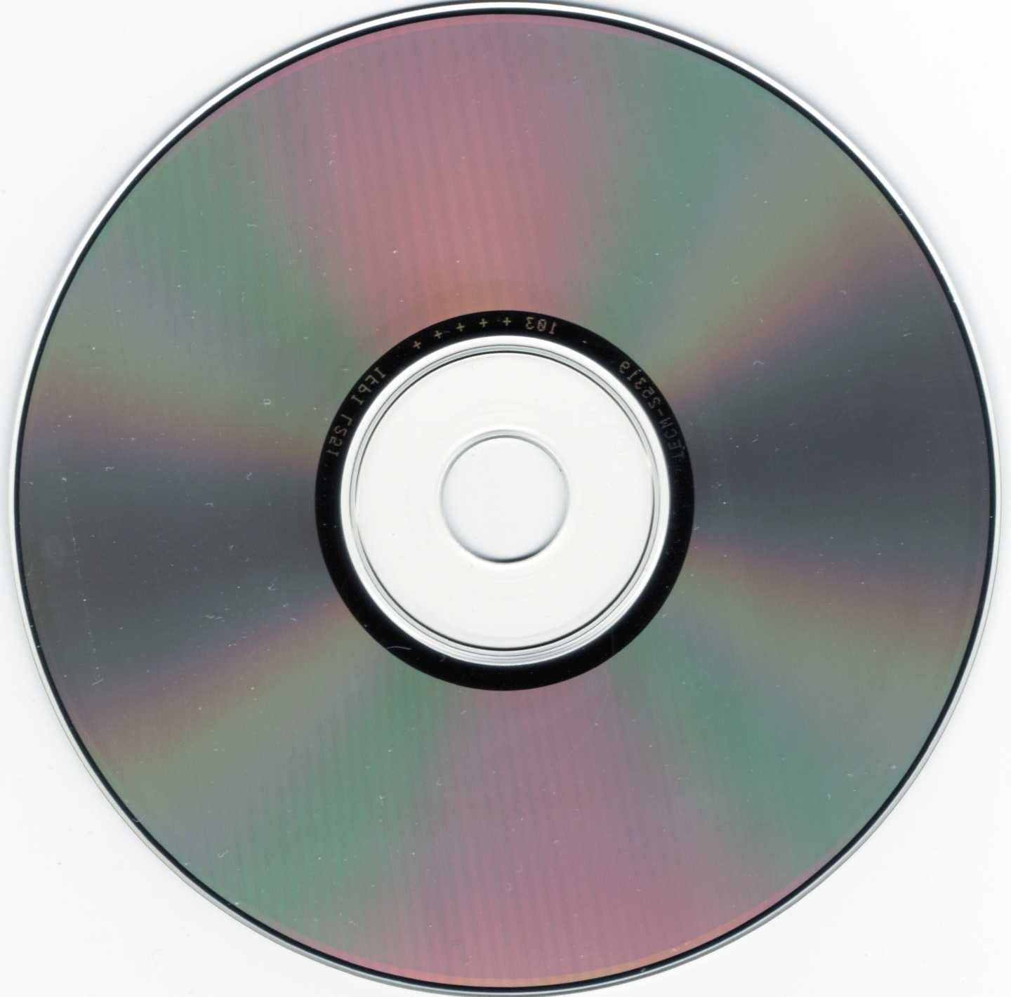 Black Sabbath Live At Last 2press 1996 CD Japan