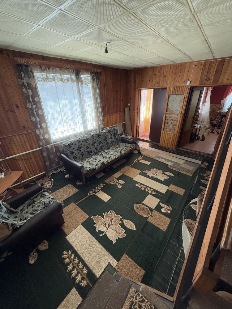 Продаж просторого будинку м.Городище