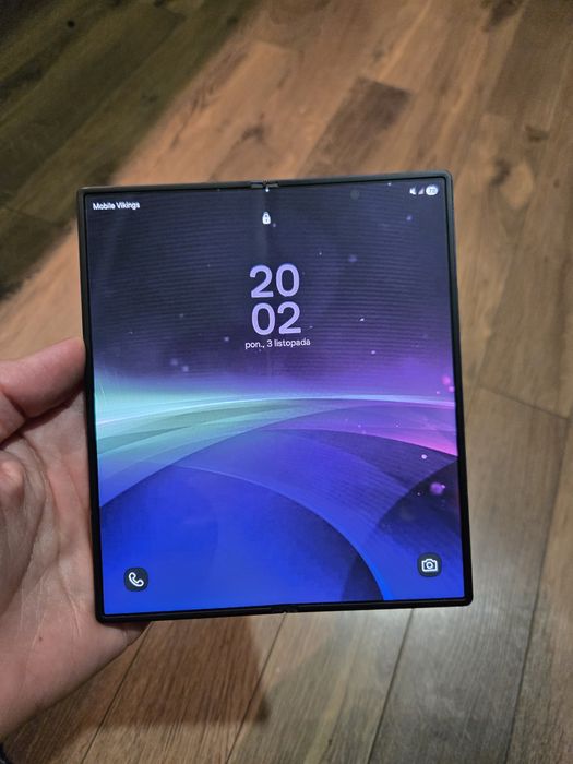 Samsung Galaxy Z Fold6 512gb Bez Blokad i Rat Gwarancja + Etui S Pen