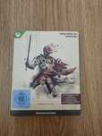 Avowed Premium Edition SteelBook z zawartością + klucz Xbox Nowa