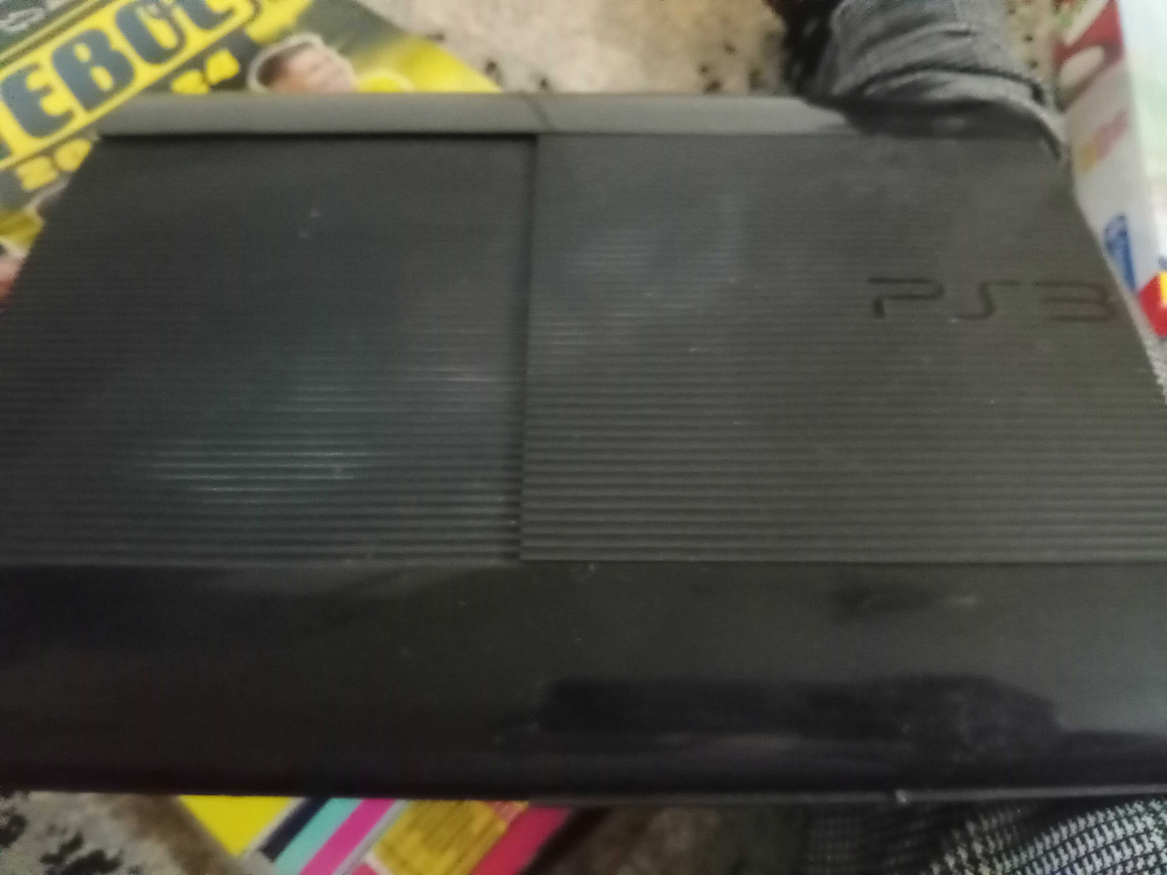 PlayStation  Psp3