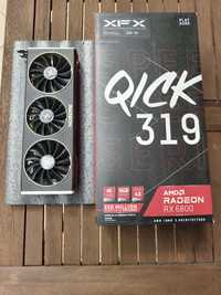 XFX Quick 319 Radeon 6800