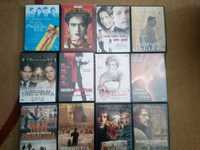 DVDs –Óscares, Cannes, Clássicos / etc…