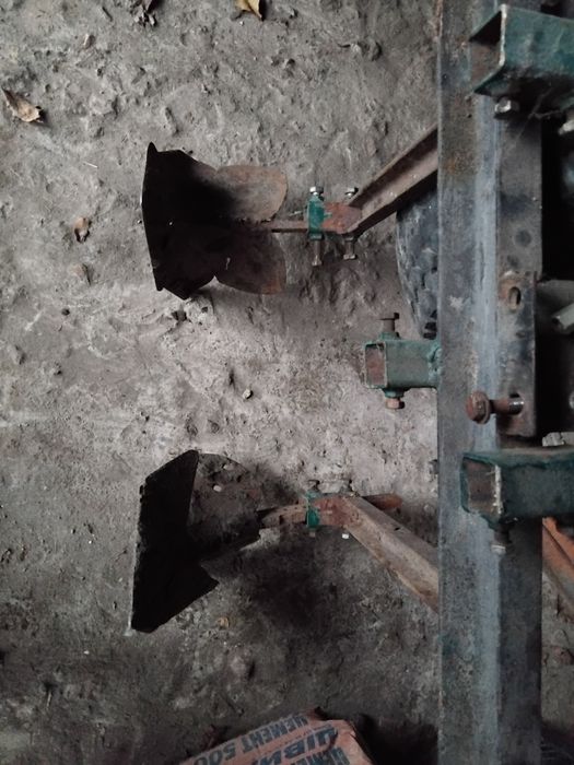 Продам підгортачі картоплі до мотоблока