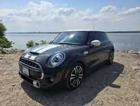 Mini cooper S 2019 2.0 turbo