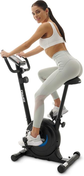 Магнітний велотренажер / Магнитный велотренажёр ZIPRO One S до 110 кг