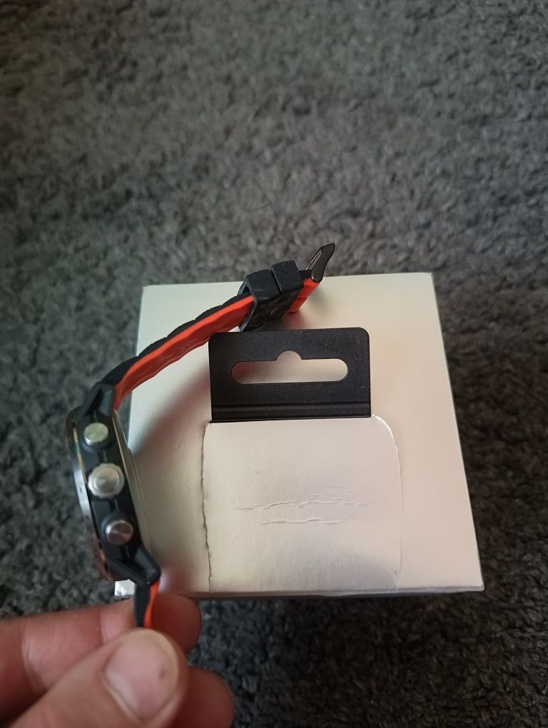 Coros Apex Pro!!!Ładny!!!