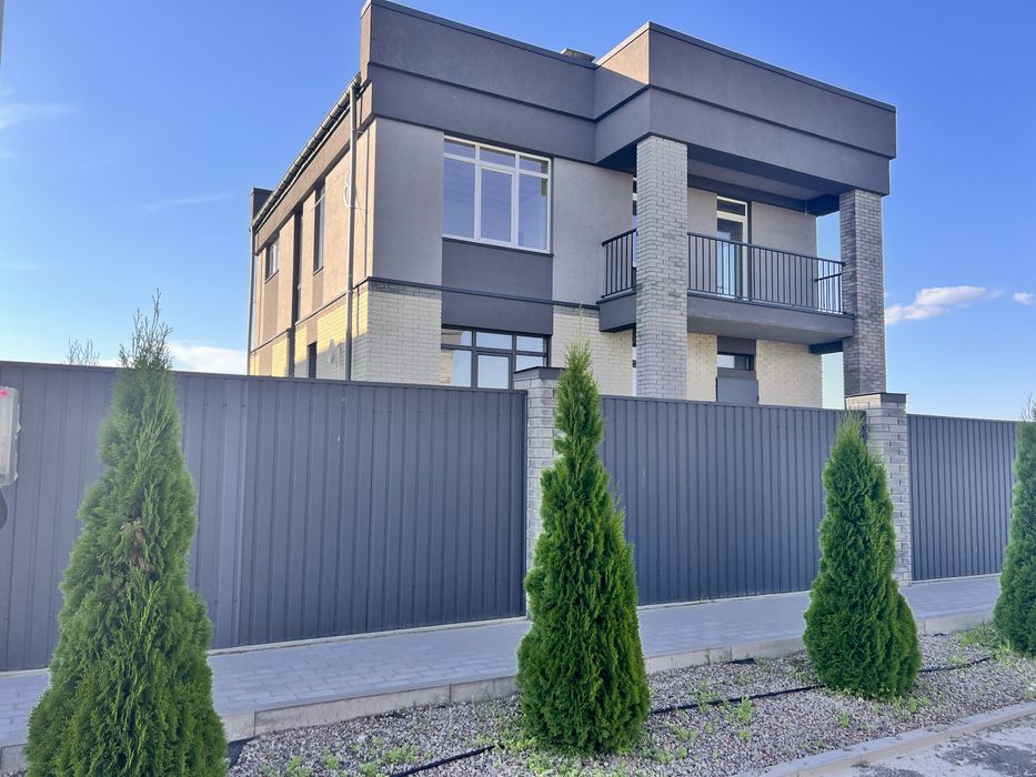 ‼️Цікава ціна для Будинку 152 м2 Дешевше ніж квартира Святопетрівське