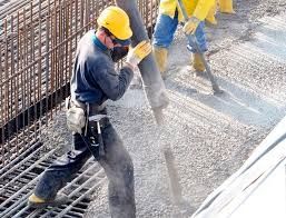 потрібні бетонщики арматурники різнорічні оздоблювальні роботи