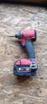 Zakretarka Milwaukee m18 fid2 Aku 5ah