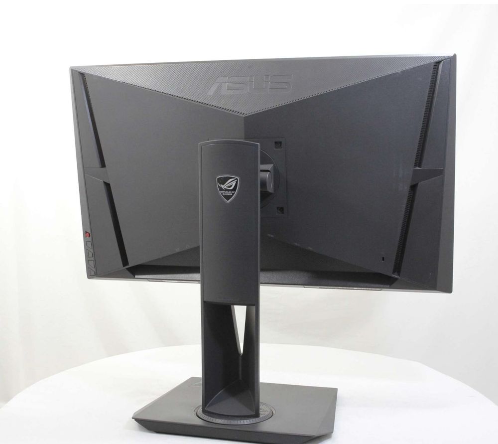 Продам легендарний ігровий монітор Asus rog pg27aq 4k