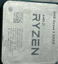 Processador AMD Ryzen 3 3300X 3.8GHz