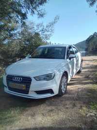 Audi A3 limousine