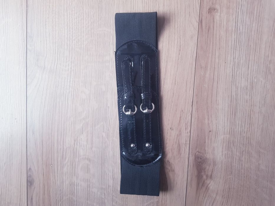 Pasek damski gorsetowy rozmiar uniwersalny ,regulowany