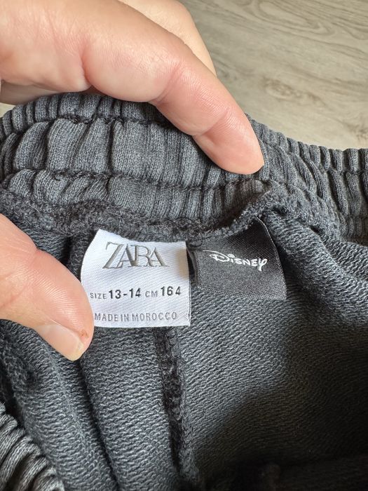 Шорти Zara розмір S-M