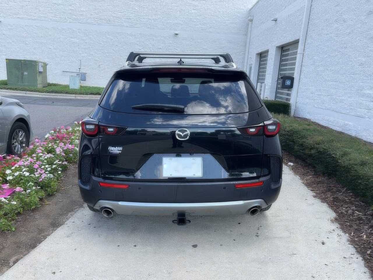 2023 Mazda CX-50 2.5 Turbo Premium Plus