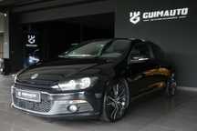 VW Scirocco 1.4 TSI