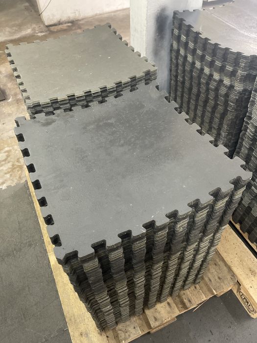 Piso PVC (Usado)