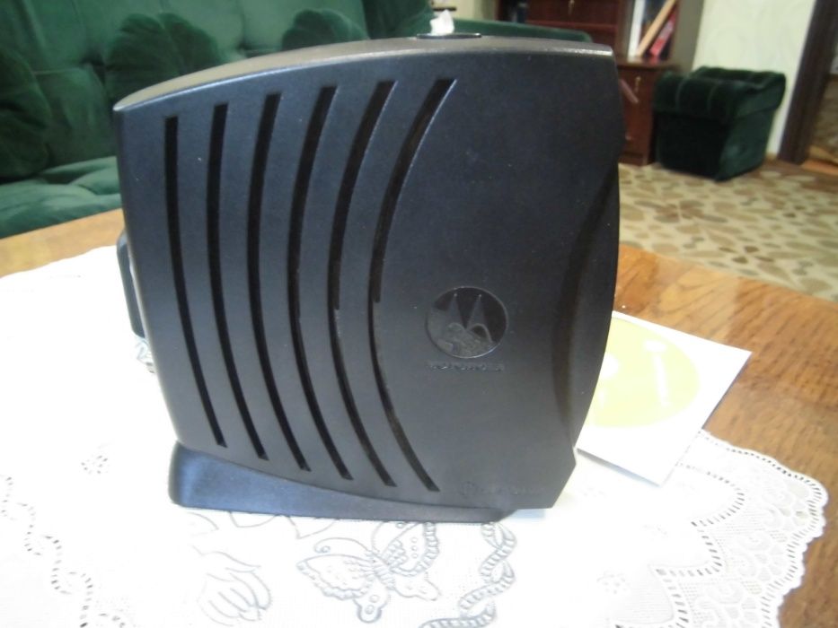 Модем  Motorola, моторола