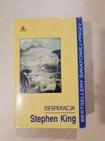 Stephen King Desperacja