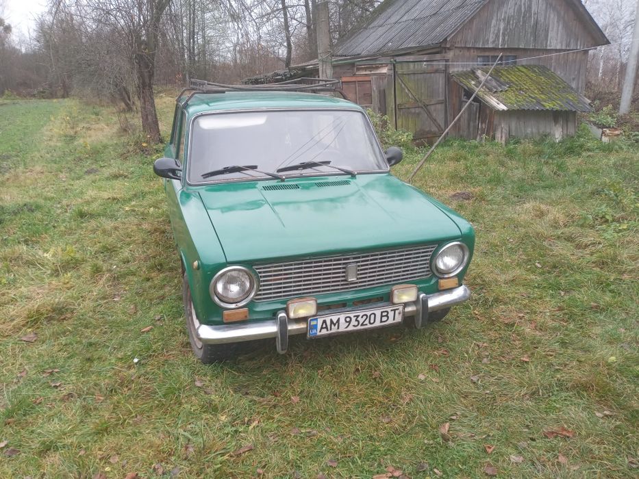 Продам первачка 2101